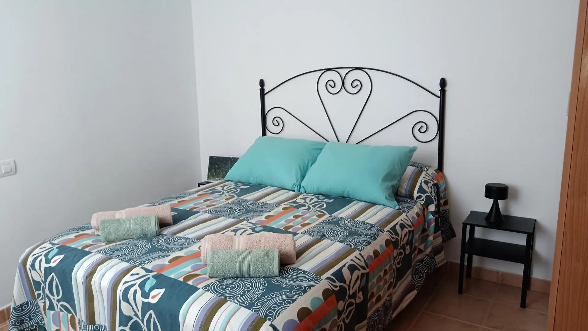 Casa Rural Sabina Montejaque 0*,  España